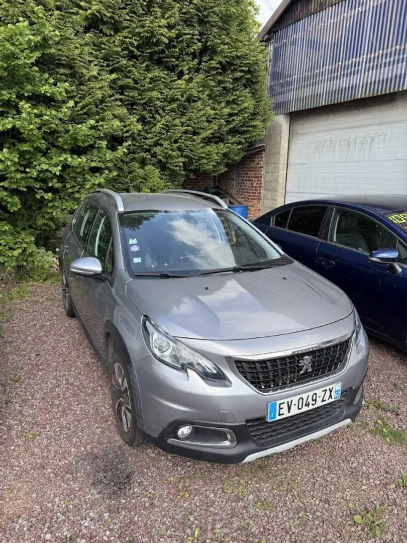 Peugeot 2008 1.2 82CV ALLURE - 1