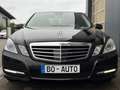 Mercedes-Benz E 350 CDI 4M Leder Glas Sitzklima Memory Distronic StdHz Schwarz - thumbnail 7