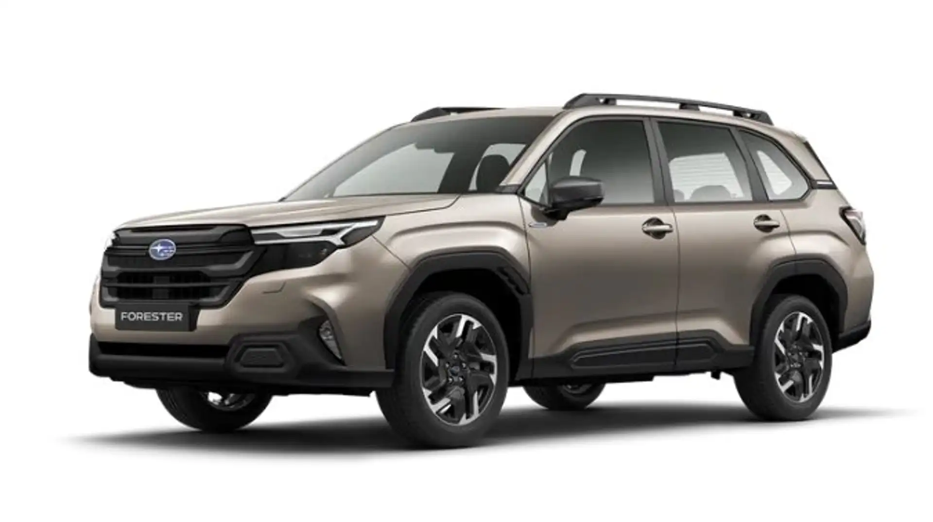 Subaru Forester Subaru Forester Comfort MY 25 8 J. Garantie Beige - 1