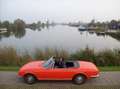 Peugeot 504 504 2.0 Cabrio Inj. Orange - thumbnail 2