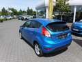 Ford Fiesta 1.0i EcoBoost  100 PS / 74 kW S&amp;S 5d Titanium Azul - thumbnail 7