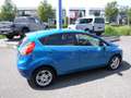Ford Fiesta 1.0i EcoBoost  100 PS / 74 kW S&amp;S 5d Titanium Azul - thumbnail 5