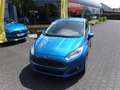 Ford Fiesta 1.0i EcoBoost  100 PS / 74 kW S&amp;S 5d Titanium Azul - thumbnail 3