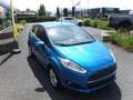 Ford Fiesta 1.0i EcoBoost  100 PS / 74 kW S&amp;S 5d Titanium Azul - thumbnail 4