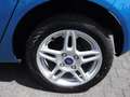Ford Fiesta 1.0i EcoBoost  100 PS / 74 kW S&amp;S 5d Titanium Azul - thumbnail 14