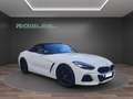 BMW Z4 M SPORT.CERCHI 19.TLECAMERA.VIRTUAL Bianco - thumbnail 1