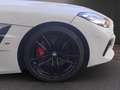 BMW Z4 M SPORT.CERCHI 19.TLECAMERA.VIRTUAL Weiß - thumbnail 24