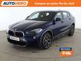 BMW X2 sDrive 18dA M Sport X Azul - thumbnail 1