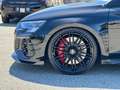 Audi RS3 SOLO NOLEGGIO/ONLY RENT  ABT-R Black - thumbnail 6