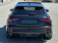 Audi RS3 SOLO NOLEGGIO/ONLY RENT  ABT-R Schwarz - thumbnail 4
