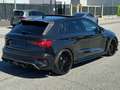 Audi RS3 SOLO NOLEGGIO/ONLY RENT  ABT-R Nero - thumbnail 5