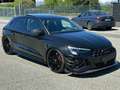 Audi RS3 SOLO NOLEGGIO/ONLY RENT  ABT-R Zwart - thumbnail 2