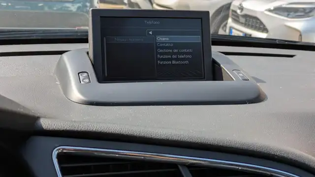 Peugeot 3008 view 14