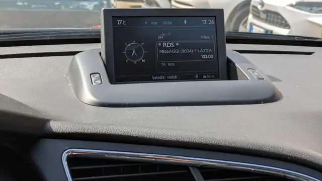 Peugeot 3008 view 15