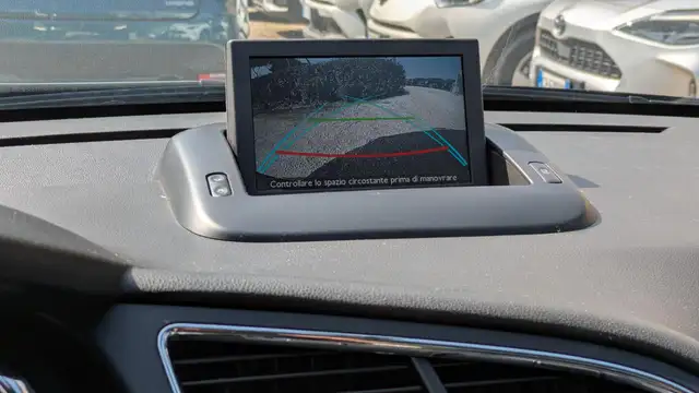 Peugeot 3008 view 12