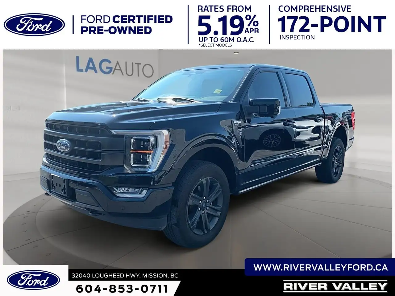 2023 Ford F 150