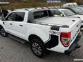 Ford Ranger RANGER DOUBLE CABINE 2.0 ECOBLUE 213 BV10 Wit - thumbnail 2