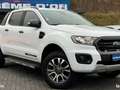 Ford Ranger RANGER DOUBLE CABINE 2.0 ECOBLUE 213 BV10 Wit - thumbnail 5
