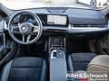 BMW X2 sDrive 20i M-Sport AHK+ACC+HK+KAM+MEM Grau - thumbnail 9