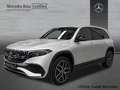 Mercedes-Benz EQB 250 250+ - thumbnail 1