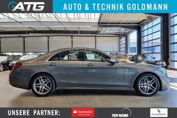 AMG LINE MULTIBEAM LED PANO CARPLAY CAMERA