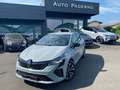 Renault Clio 1.0 ECO-G 100 CV TECHNO KM 0 *OK NEOPATENTATI* Gris - thumbnail 1