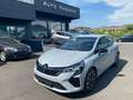 Renault Clio 1.0 ECO-G 100 CV TECHNO KM 0 *OK NEOPATENTATI* Gris - thumbnail 9