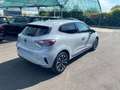 Renault Clio 1.0 ECO-G 100 CV TECHNO KM 0 *OK NEOPATENTATI* Gris - thumbnail 4