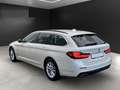 BMW 530 530 D 286Ch Cuir intégral * Caméra * Led * LiveC P* Navi * DAB * Hiver / 37 Bianco - thumbnail 2