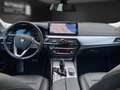 BMW 530 530 D 286Ch Cuir intégral * Caméra * Led * LiveC P* Navi * DAB * Hiver / 37 Bianco - thumbnail 3