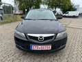Mazda 6 Kombi 1.8 Sport Comfort*2.Hand*Klima*HU/AU NEU Schwarz - thumbnail 2