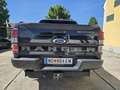 Ford Ranger Ranger Doppelkabine Wildtrak 4x4 2,0 EcoBlue Aut. Schwarz - thumbnail 4