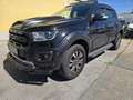 Ford Ranger Ranger Doppelkabine Wildtrak 4x4 2,0 EcoBlue Aut. Schwarz - thumbnail 21