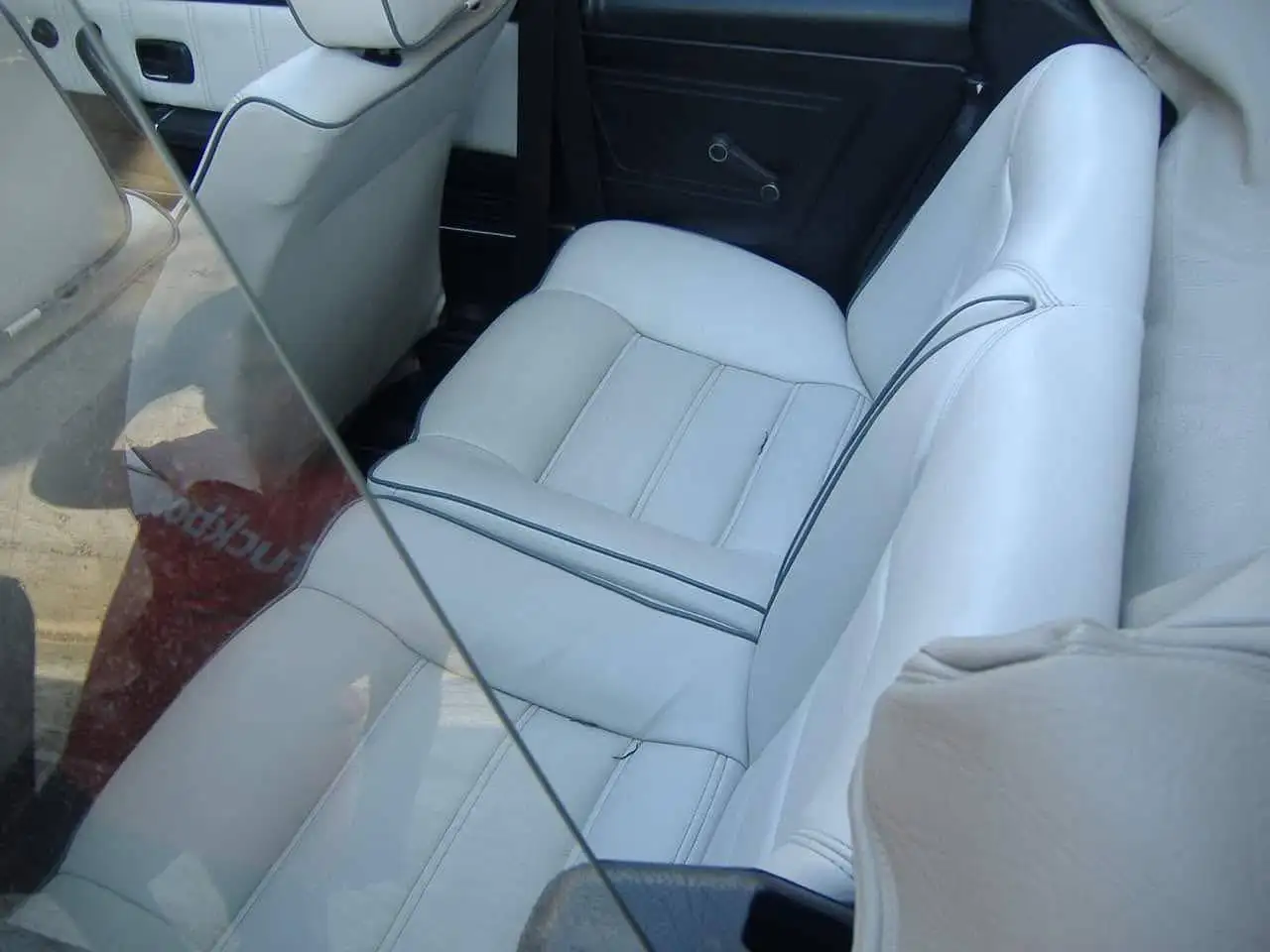 Volkswagen Golf Cabriolet Golf Cabrio 1.3 GL, foto 4