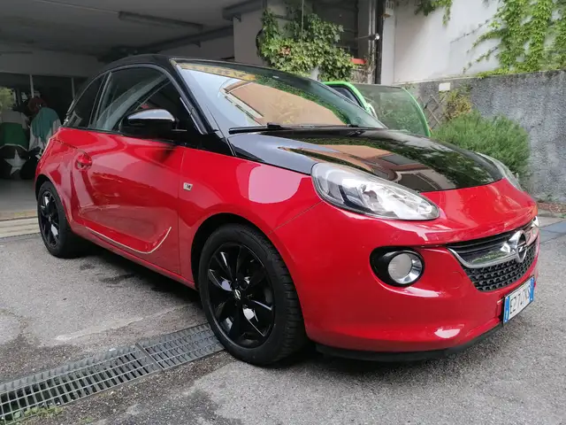 Opel Adam Adam 1.2 Special Edition 70cv Euro 6 UNICA