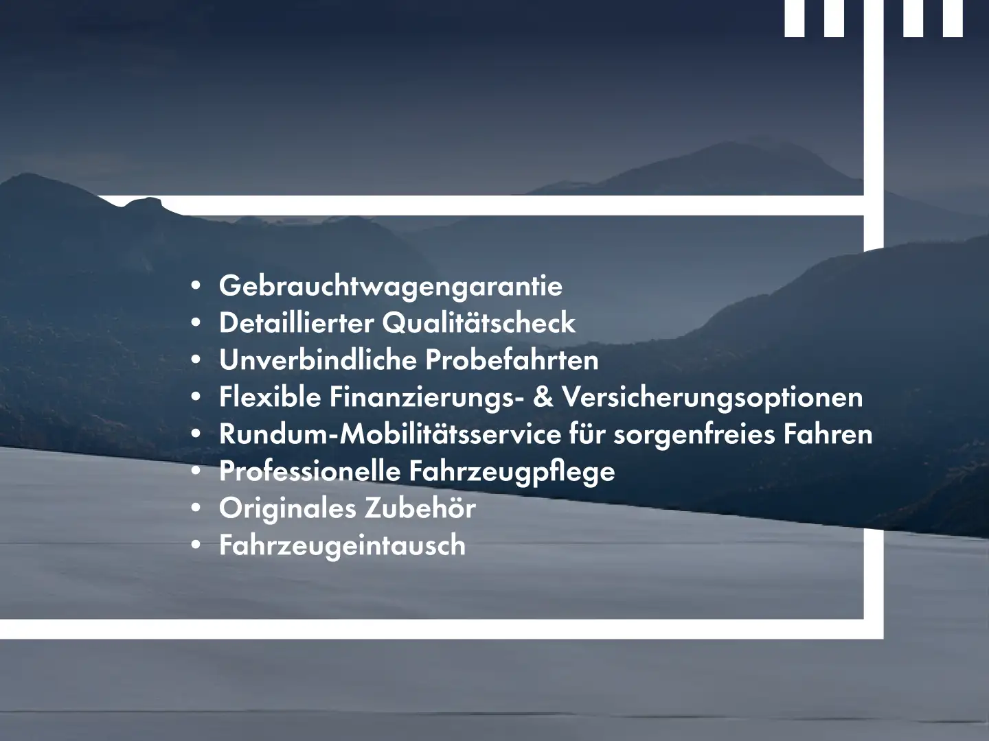 Audi Q7 60 TFSI e quattro S line Grau - 2