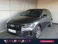 Audi Q7 60 TFSI e quattro S line Grau - thumbnail 1