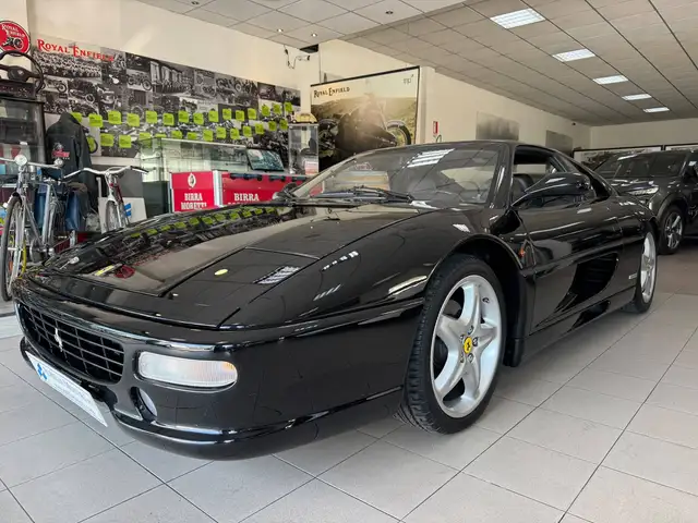 Ferrari F355 355 Berlinetta 3.5 F1