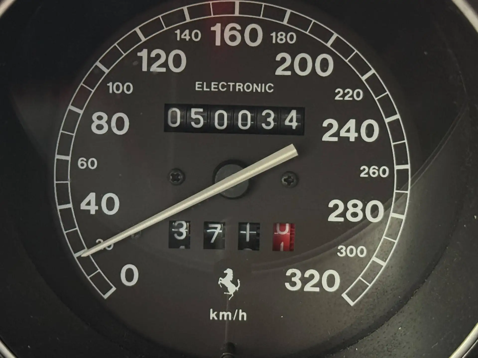 페라리 F355 1998 검정 사진 8