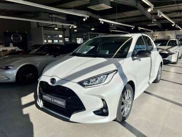 1.5 Hybrid 116ch Select
