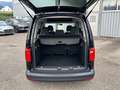 Volkswagen Caddy 1.4 TGI CNG 5-Sitzer Navi AC Klima Kamera* Schwarz - thumbnail 7