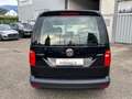 Volkswagen Caddy 1.4 TGI CNG 5-Sitzer Navi AC Klima Kamera* Schwarz - thumbnail 5