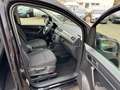 Volkswagen Caddy 1.4 TGI CNG 5-Sitzer Navi AC Klima Kamera* Schwarz - thumbnail 8