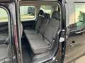 Volkswagen Caddy 1.4 TGI CNG 5-Sitzer Navi AC Klima Kamera* Schwarz - thumbnail 9