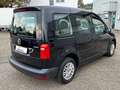 Volkswagen Caddy 1.4 TGI CNG 5-Sitzer Navi AC Klima Kamera* Schwarz - thumbnail 4