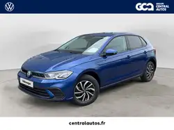 Volkswagen Polo 1.0 TSI 95 S\u0026S DSG7