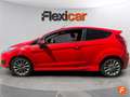 Ford Fiesta 1.5 TDCi ST-Line 95 Rojo - thumbnail 3