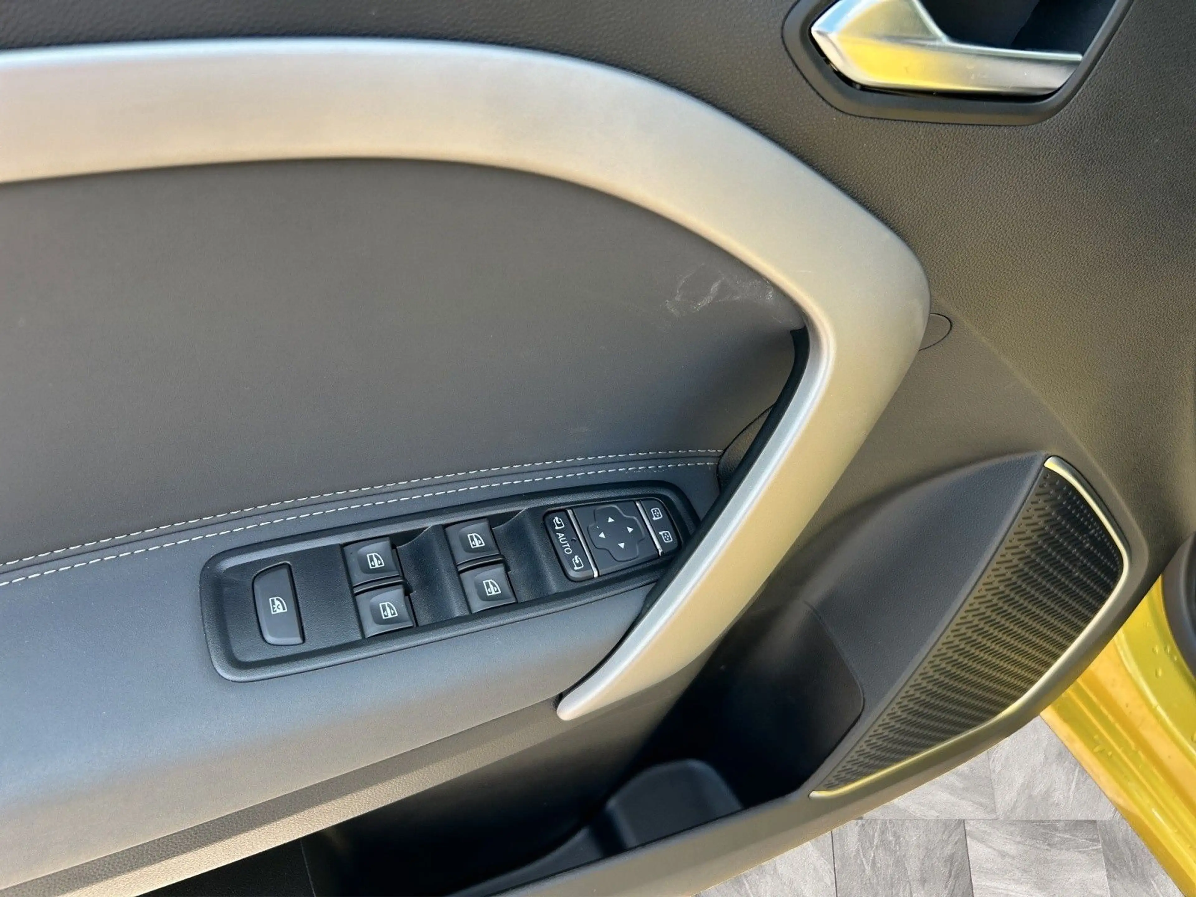 Mercedes-Benz T-Class T 180 d *EDITION*AHK*NAVI*KAMERA*KEYLESS*LED* — photo 7
