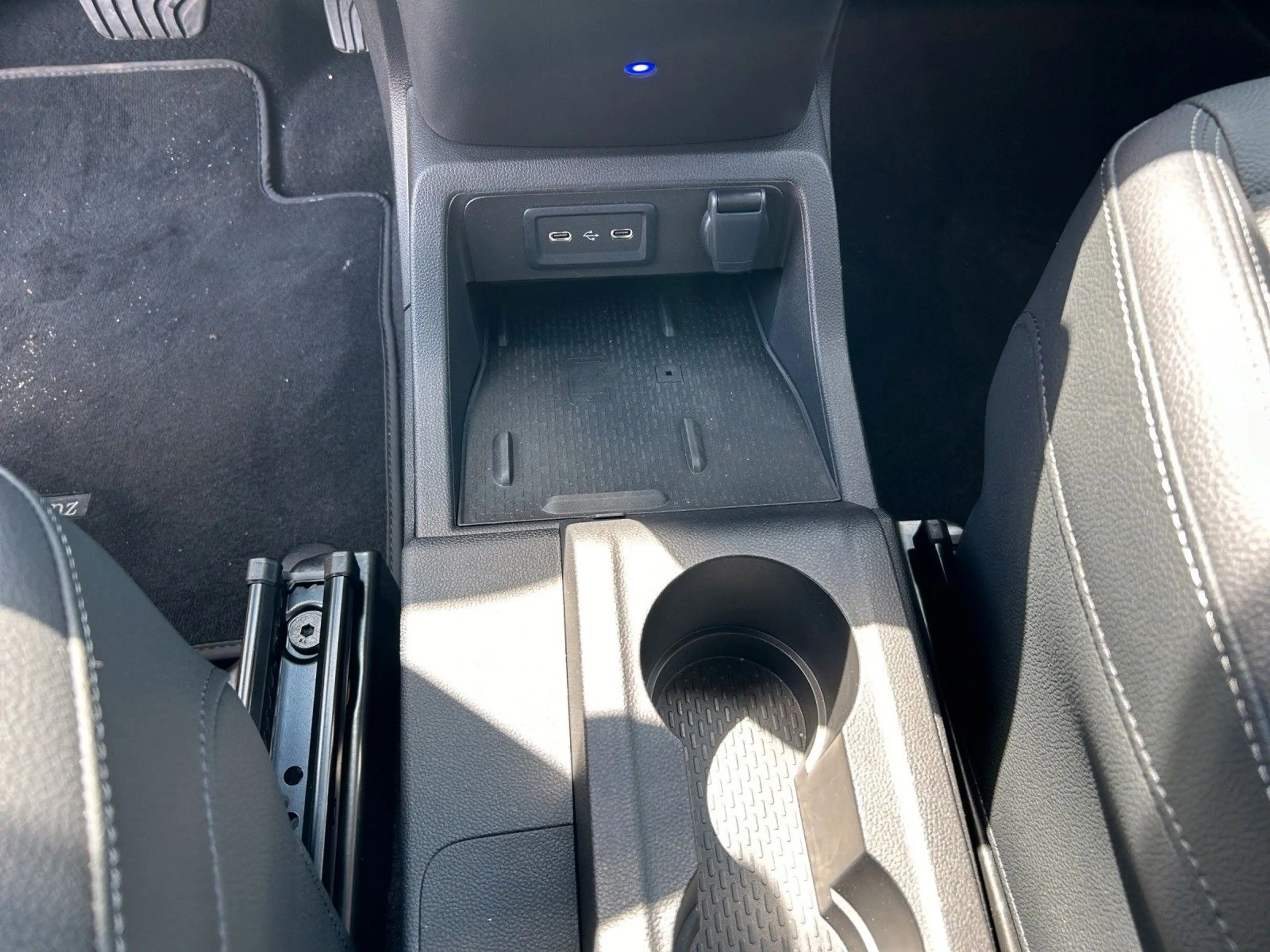 Mercedes-Benz T-Class T 180 d *EDITION*AHK*NAVI*KAMERA*KEYLESS*LED* — photo 10