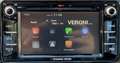 Mitsubishi Space Star 1.0 71PK ClearTec Active - Navi & Apple Carplay / Gris - thumbnail 14